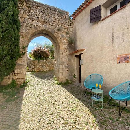 Apartmán La Reinesse Flayosc Exteriér fotografie