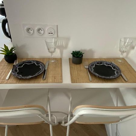 Apartmán La Reinesse Flayosc Exteriér fotografie