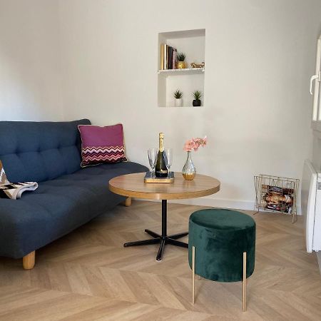 Apartmán La Reinesse Flayosc Exteriér fotografie