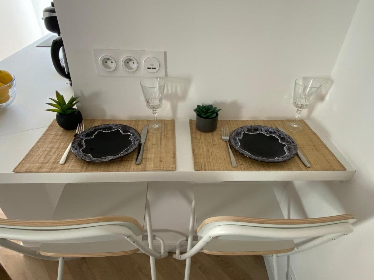 Apartmán La Reinesse Flayosc Exteriér fotografie