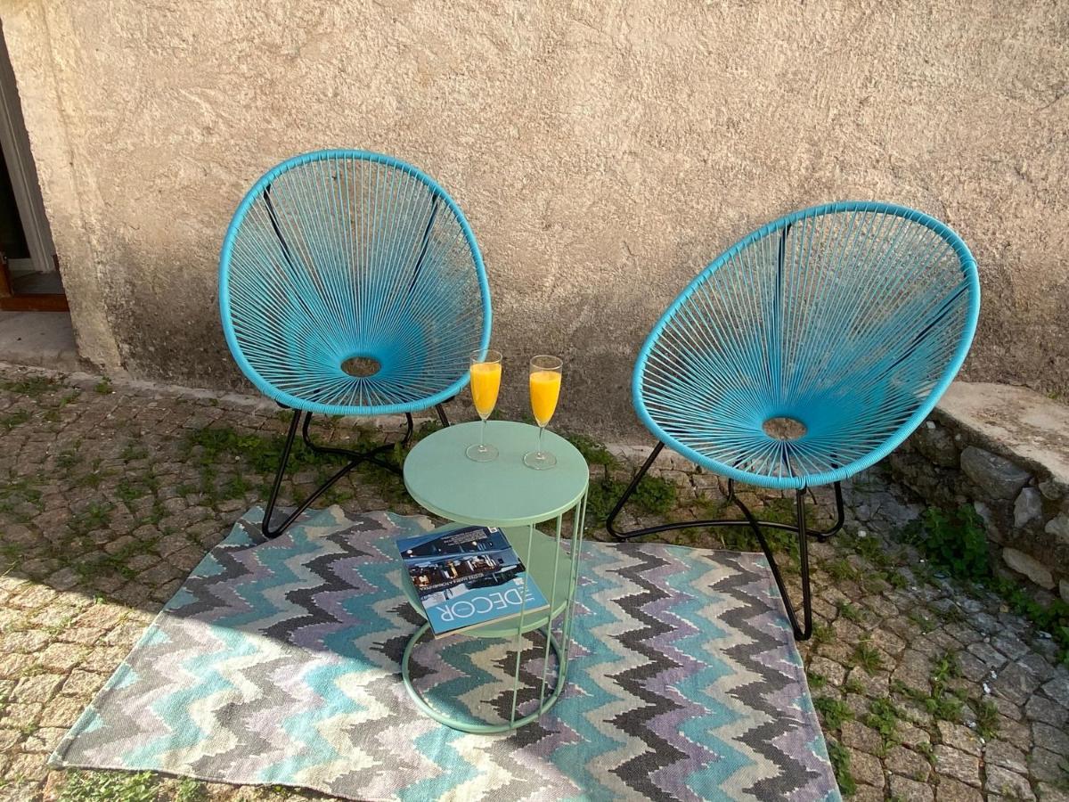 Apartmán La Reinesse Flayosc Exteriér fotografie