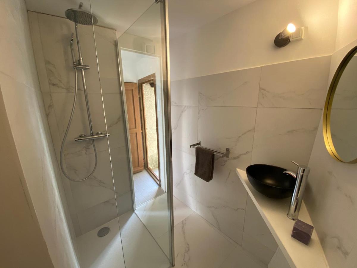 Apartmán La Reinesse Flayosc Exteriér fotografie