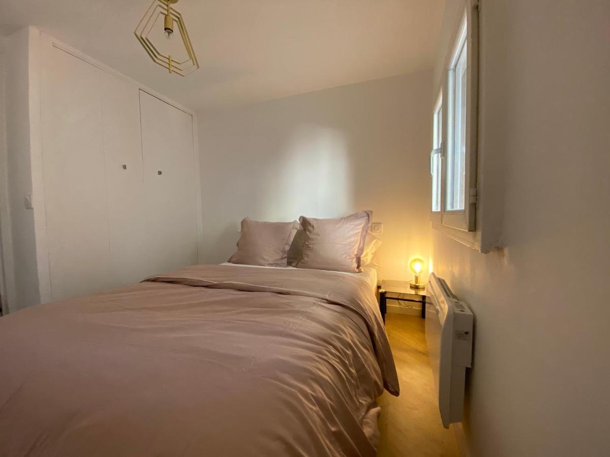 Apartmán La Reinesse Flayosc Exteriér fotografie