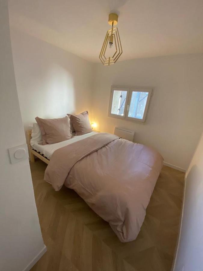 Apartmán La Reinesse Flayosc Exteriér fotografie